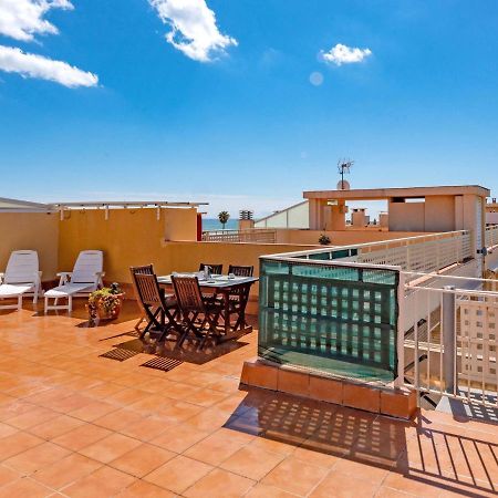 Apartment Aires De Mar By Interhome Cunit Luaran gambar
