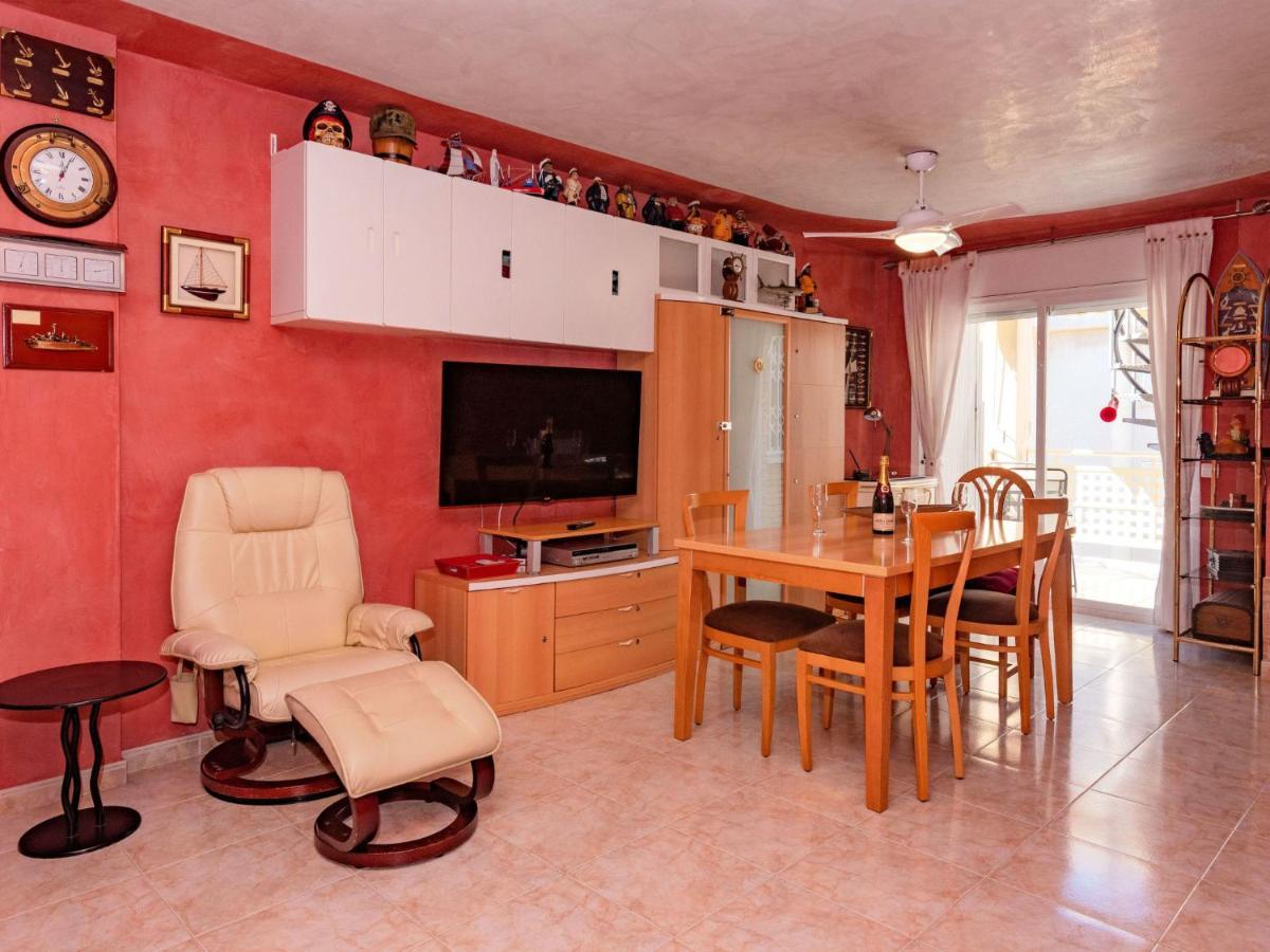 Apartment Aires De Mar By Interhome Cunit Luaran gambar