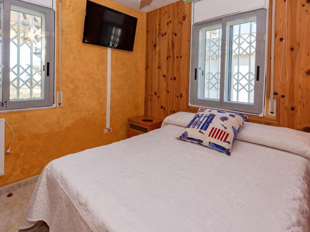 Apartment Aires De Mar By Interhome Cunit Luaran gambar