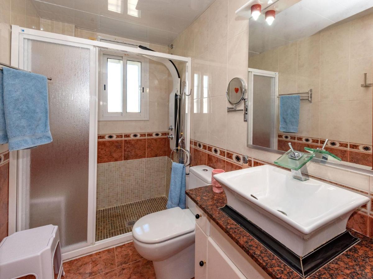 Apartment Aires De Mar By Interhome Cunit Luaran gambar